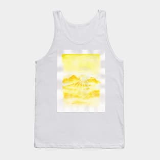 Sunny Skies Tank Top